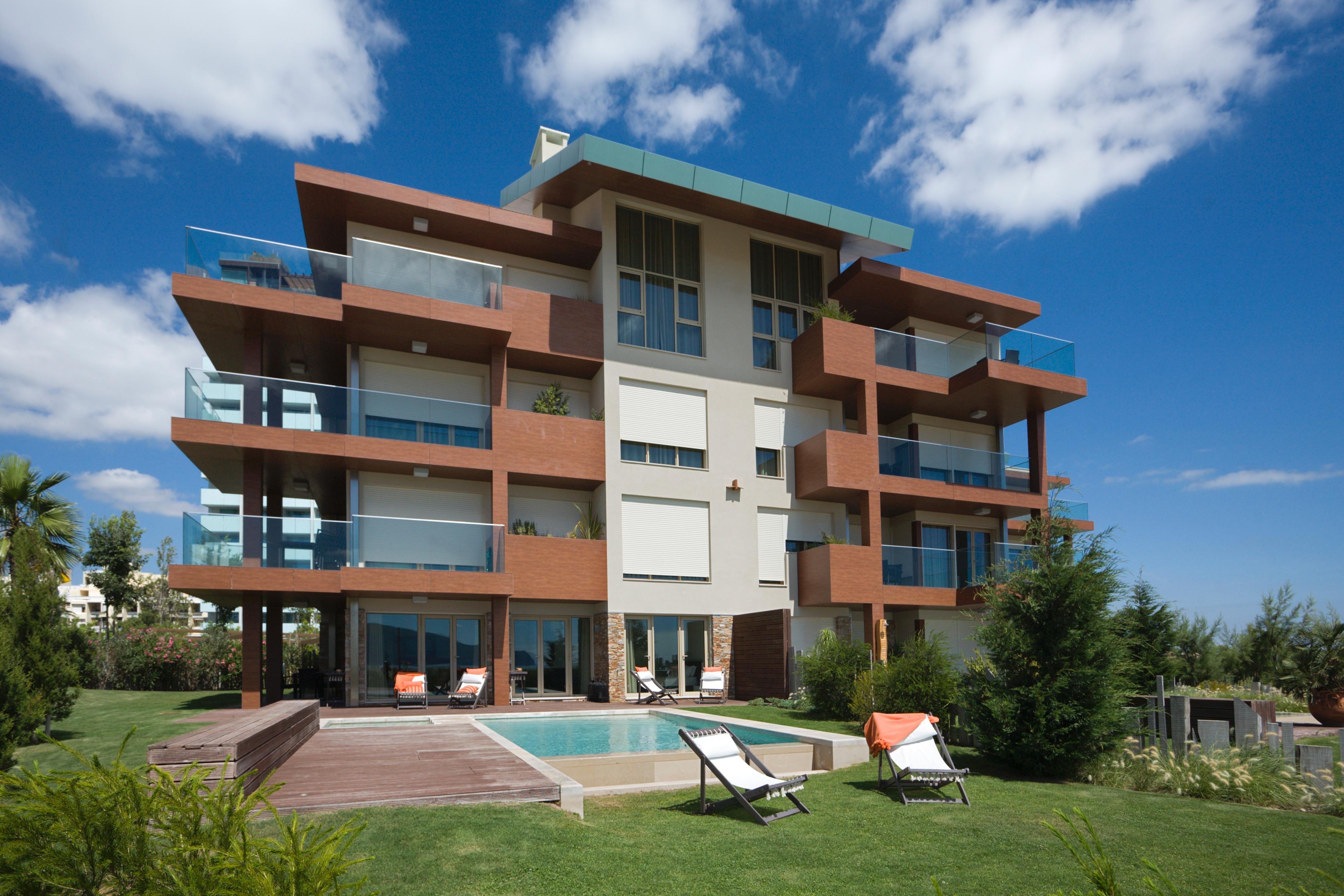 Aparthotel By The Editory - 4*