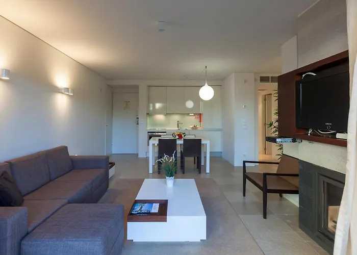 Troia Residence By The Editory - Apartamentos Praia